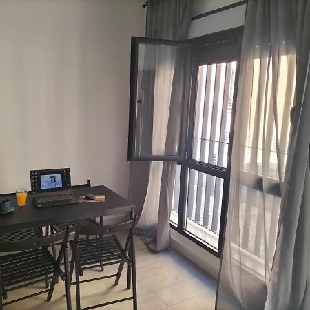 Apartamento A Estrenar Sevilla Centro, Trastamara 19 Eksteriør bilde