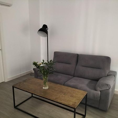 Apartamento A Estrenar Sevilla Centro, Trastamara 19 Eksteriør bilde