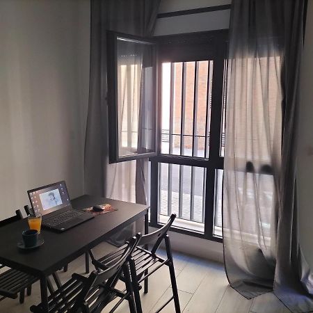 Apartamento A Estrenar Sevilla Centro, Trastamara 19 Eksteriør bilde