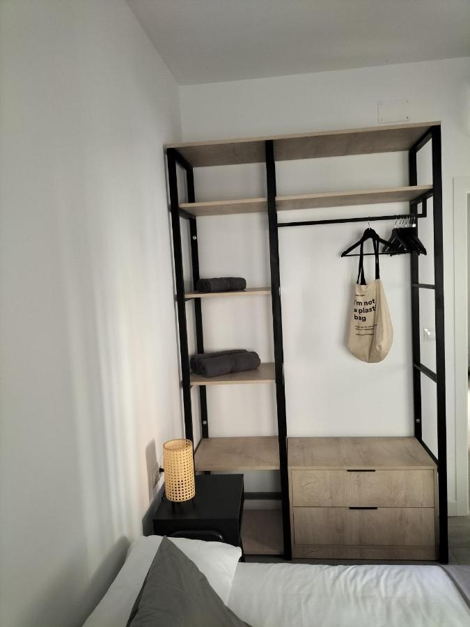 Apartamento A Estrenar Sevilla Centro, Trastamara 19 Eksteriør bilde
