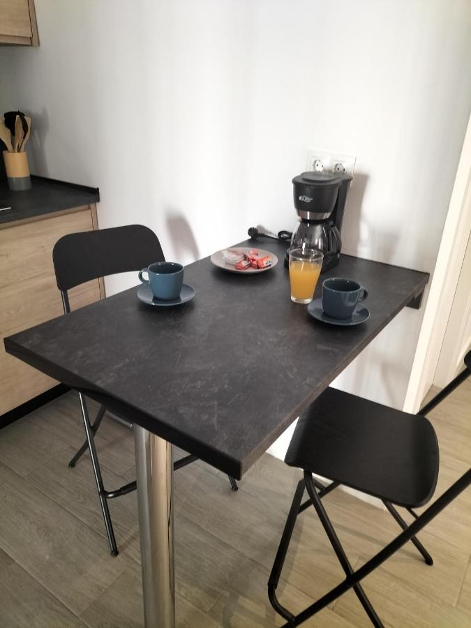Apartamento A Estrenar Sevilla Centro, Trastamara 19 Eksteriør bilde