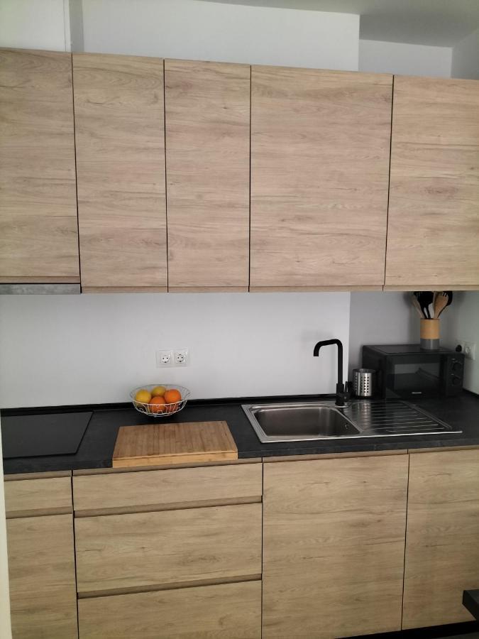 Apartamento A Estrenar Sevilla Centro, Trastamara 19 Eksteriør bilde