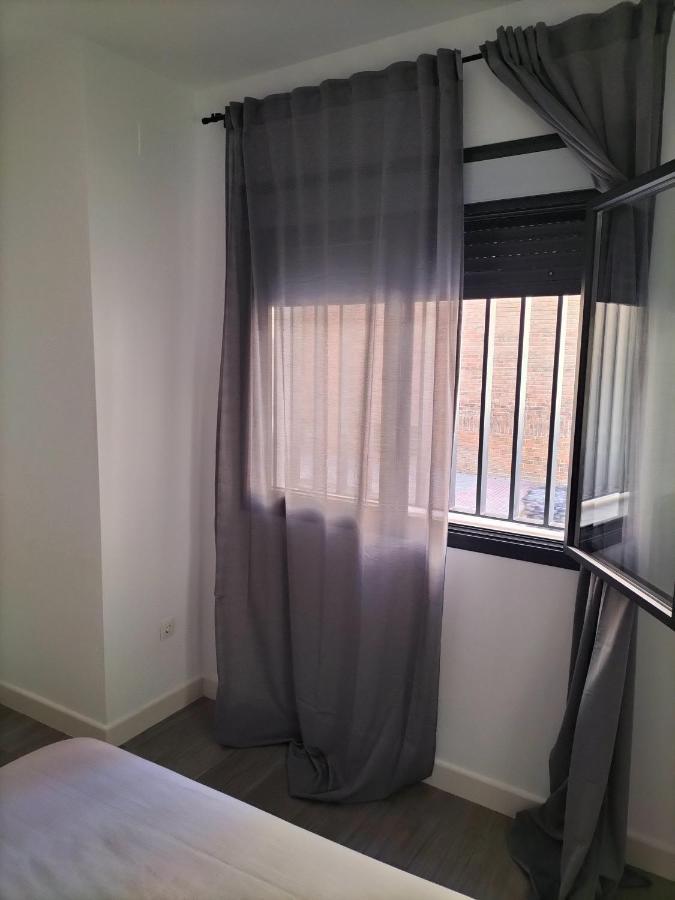 Apartamento A Estrenar Sevilla Centro, Trastamara 19 Eksteriør bilde