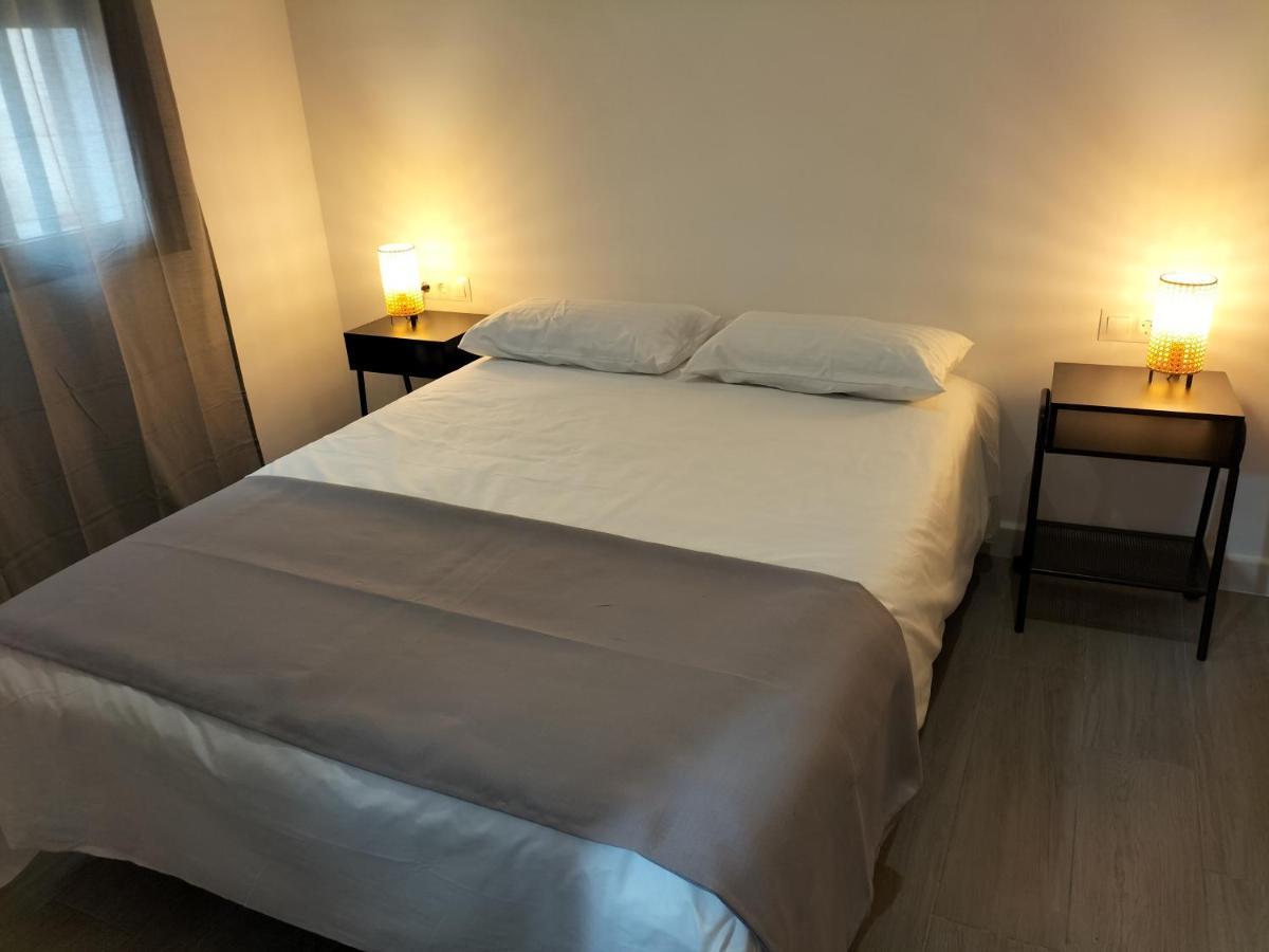 Apartamento A Estrenar Sevilla Centro, Trastamara 19 Eksteriør bilde